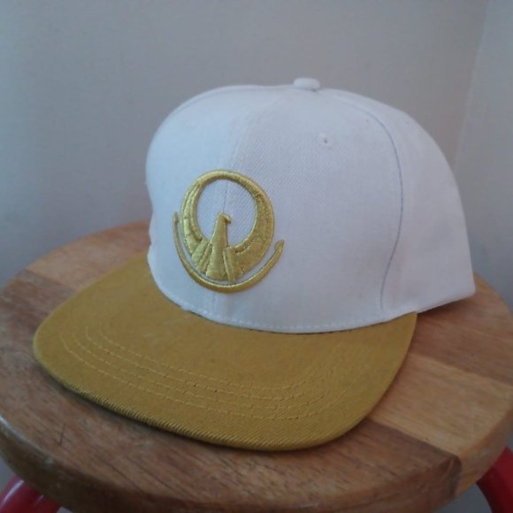 Saint Saiya Snapback Hat - Picture 1 of 3